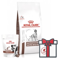 Royal Canin VHN Canine Gastrointestinal 15 kg